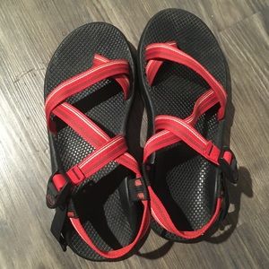Men’s Chaco’s